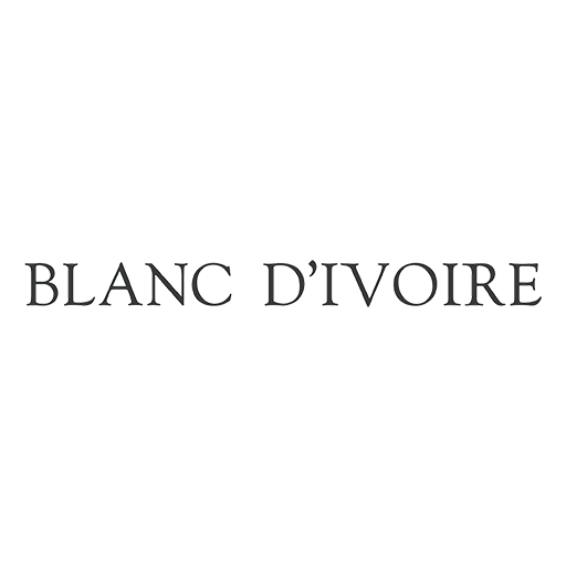 Logo Blanc D'ivoire