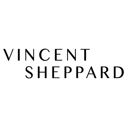 Logo Vincent Sheppard